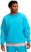 Under Armour Icon Fleece Sweatshirt Blauw M