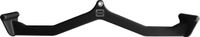 Toorx Professional Foam Grip Lat Bar 80 cm