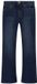 Levi's Kids 726 High Rise Flare Jeans Broek Blauw 4 Years Meisje