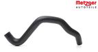 METZGER tuyau de refroidissement, tuyau d'eau, adapté pour PEUGEOT 308 SW I (4E, 4H), numéro d'article 2422403