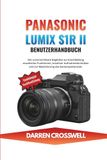 Panasonic Lumix S1R II Benutzerhandbuch