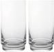 Sagaform Verre 'Saga' (Hoge, 2 stuks)