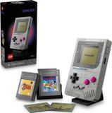 LEGO Super Mario Game Boy bouwset 72046