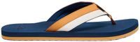 Oakley Apparel Burke Slippers Blauw EU 45 Man