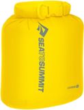 Sea to Summit Lightweight Dry Bag 3L - Yellow
