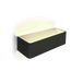 ONE Light Applique murale - 37 x 10 x 8 cm - 12W LED inclus - noir