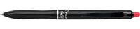Pilot FriXion Ball Plus - Gel Roller - Rood - Begreen - Medium penpunt