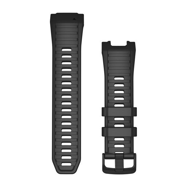 Garmin Horlogeband - 26 mm - Zwart
