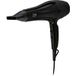 CIEN BEAUTY Sèche-cheveux ionique Premium CHAC 2400 C3, 2400 W (noir)