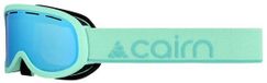 Cairn Maestro J Clx3 Lunettes de ski Vert Aqua/CAT3 Enfants