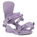 Union Binding Fixations De Snowboard Pour Femme Contact