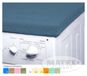 Housse pour machine à laver, Housse en éponge 50x60cm 44 Gris