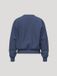Björn Borg Essential 3 Sweater Dames Trui Met Lange Mouwen Vrouwen - Nightshadow Blauw - Maat S