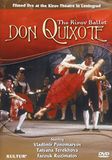 Bertus Distributie Don Quichotte DVD