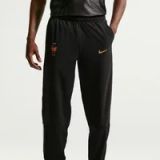 NIKE heren Voetbalbroek Fff Energy Nike Dri-fit Fußballhose Aus Webmaterial (Herren)