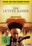 STUDIOCANAL Der letzte Kaiser DVD
