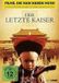 STUDIOCANAL Der letzte Kaiser DVD
