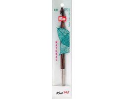 Prym KnitPro Tunesische haaknaald 5mm Hout