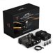 iCON UFO Class A Discrete Tube Microphone Preamplifier