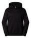 The North Face Dome Relaxed Sweatshirt met capuchon voor heren Tnf Black M