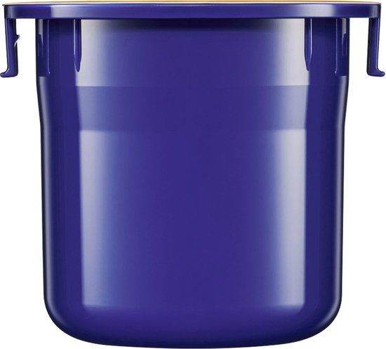 SHISEIDO Vital Perfection Uplifting & Firming Advanced Cream Refill - 50ml - Anti-ageing