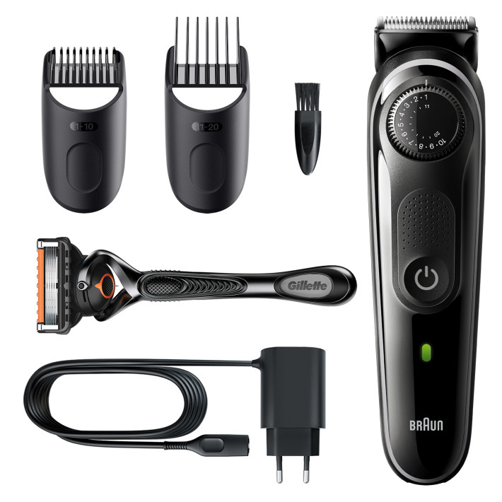 Braun BeardTrimmer 5  BT5342