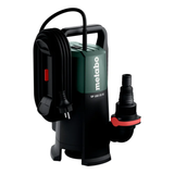 Metabo SP 180-35 SI Vuilwaterdompelpomp