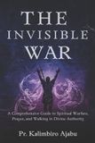THE Independently Published The Invisible War Paperback