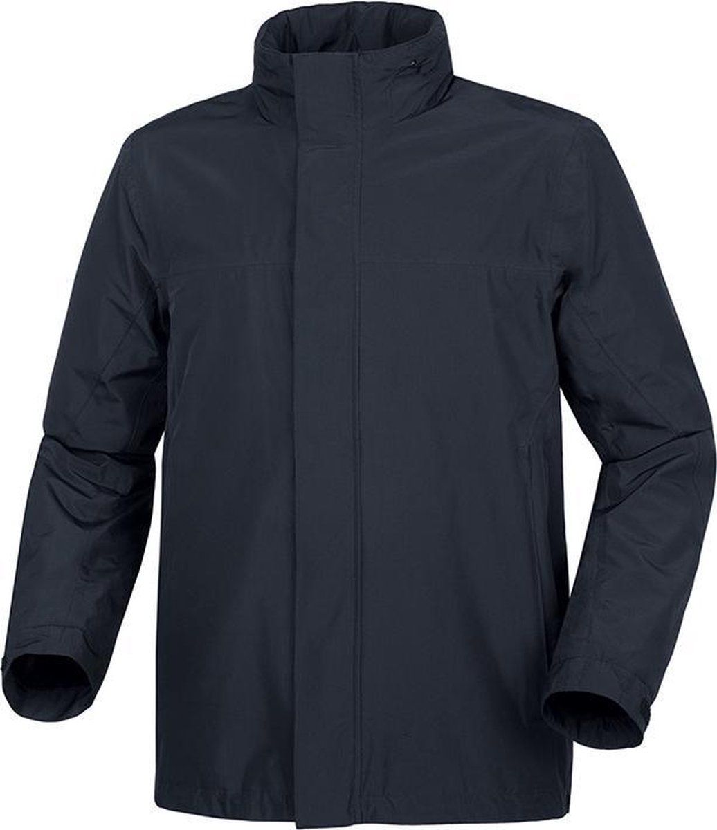 Tucano Urbano Rain Over regenjas polyester blauw - 8026492126051