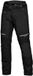 IXS Tour Puerto-ST Zwart Textiele Motorbroek - Broek