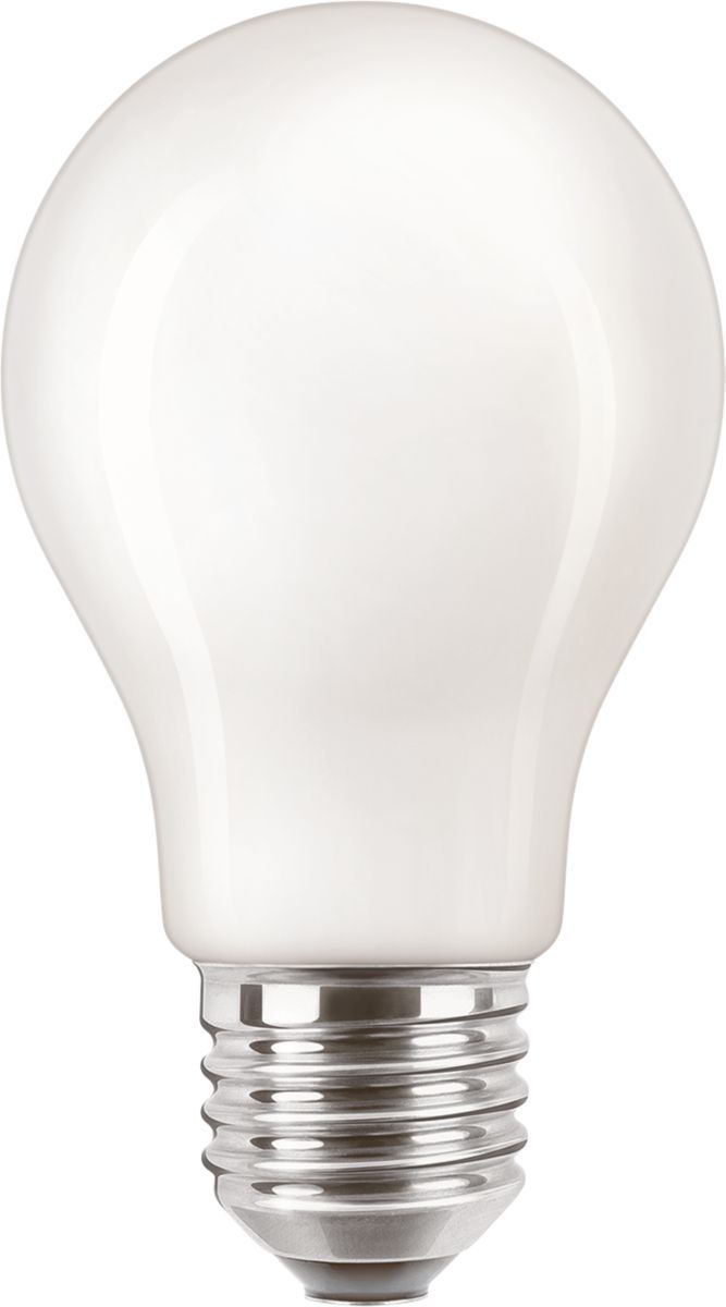 Philips CorePro LED E27 Peer Mat - 10.5W - 1521lm - 2700K - Vervangt 100W