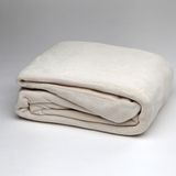 Burrito Blanco Hoeslaken Coralina | Hoeslaken 90 cm