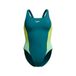Speedo Maillot de bain 1 pièce femme Colourblock 2.0