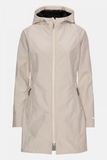 Ilse Jacobsen Softshell regenjas DAYBREAK01