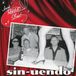 Sonic Rendezvous Jack Rabbit Slim - Sin-Uendo (CD)