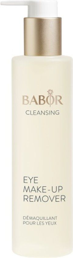 Babor Eye Make up Remover