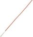 TRU COMPONENTS 1567227 LiY Wire 1 x 0.50 mm² Red 25 m