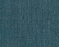 A.S. Création My Home My Spa Vliesbehang Linnenstructuur Oceaanblauw Goud 53 cm x 10,05 m