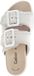 Gabor Dames Slippers - beige