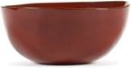 Serax Marie Michielssen La Mère Bol haut Rouge Venise 21 cm