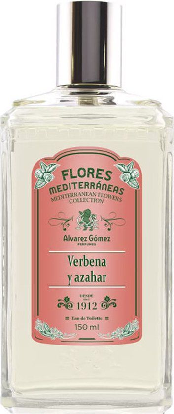 Alvarez Gomez Type / 150 ml / Unisex