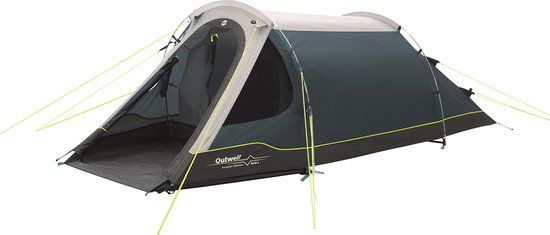 Outwell Earth 2 Tunneltent 2-persoons - Donkerblauw