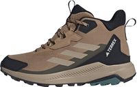 Adidas Terrex Anylander Mid Heren Wandelschoenen - Bruin - Maat 43 1/3