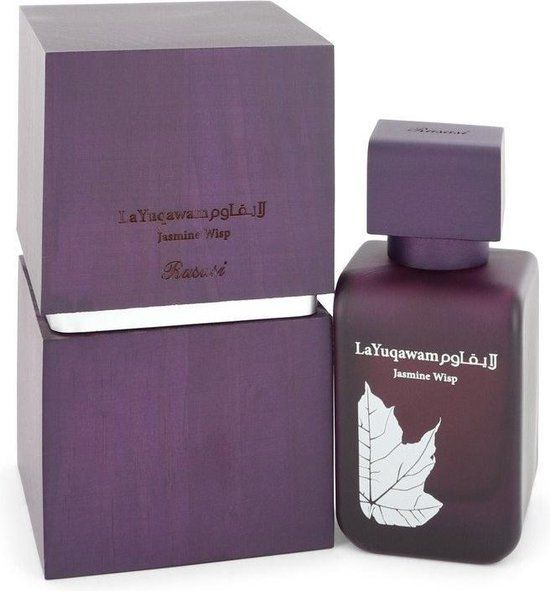 Rasasi Eau de Parfum / 75 ml / Women