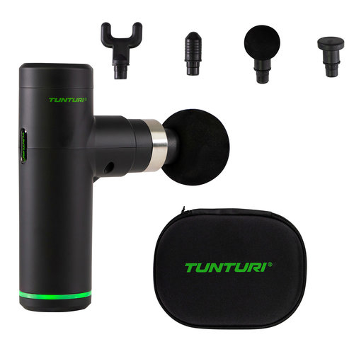 Tunturi Mini Massage Gun