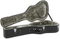Hartwood Dreadnought Akoestische Gitaarkoffer Zwart