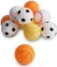 GEWO Tafeltennisballen Sports-Mix 12 stuks