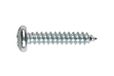 Index Fixing Systems BZT8139019 schroef met lenskop DIN-7981 HP Z met PH-kruisgleuf, verzinkt