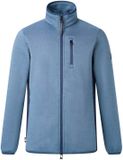 Regatta Fleece Brayleigh Blauw Mannen XXXXL