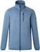 Regatta Fleece Brayleigh Blauw Mannen XXXXL